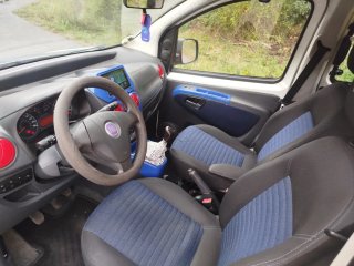 FIAT Fiorino 2009