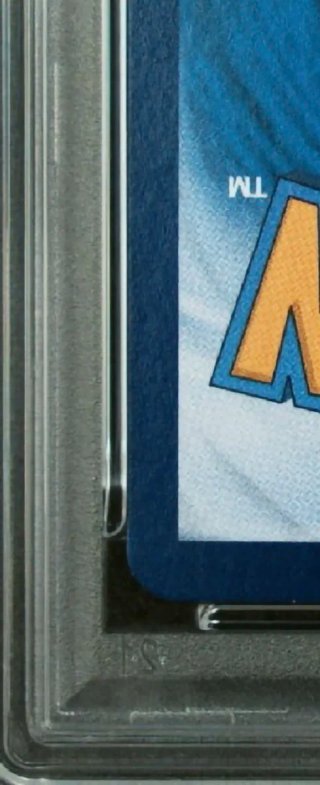 Pikachu 5th Anniv. CS PSA 10 Cinese