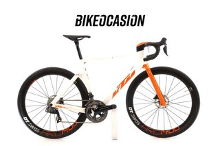 Bicicleta KTM Revelator Lisse Prestige Di2 11V t.54 Reacondicionada