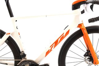 Bicicleta KTM Revelator Lisse Prestige Di2 11V t.54 Reacondicionada