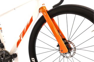 Bicicleta KTM Revelator Lisse Prestige Di2 11V t.54 Reacondicionada