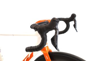 Bicicleta KTM Revelator Lisse Prestige Di2 11V t.54 Reacondicionada