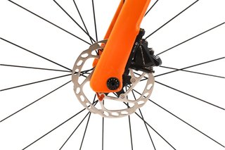 Bicicleta KTM Revelator Lisse Prestige Di2 11V t.54 Reacondicionada
