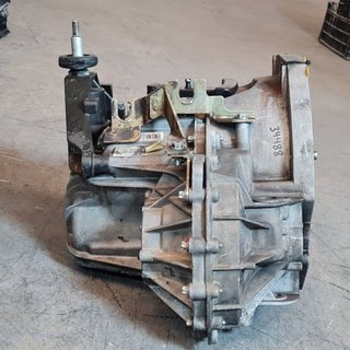 CAJA CAMBIOS RENAULT RENAULT MASTER II PHASE 2 CAJA CERRADA 2003-2011