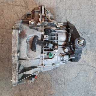 CAJA CAMBIOS RENAULT RENAULT MASTER II PHASE 2 CAJA CERRADA 2003-2011