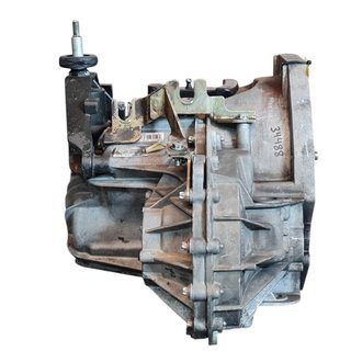 CAJA CAMBIOS RENAULT RENAULT MASTER II PHASE 2 CAJA CERRADA 2003-2011