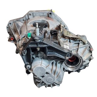 CAJA CAMBIOS RENAULT RENAULT MASTER II PHASE 2 CAJA CERRADA 2003-2011
