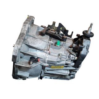 CAJA CAMBIOS RENAULT RENAULT MASTER II PHASE 2 CAJA CERRADA 2003-2011