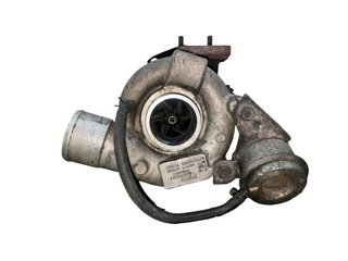 Renault 600372214 turbocompresor mascott pr 108573