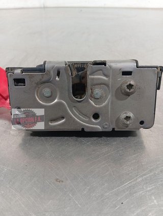 CERRADURA PUERTA LATERAL DERECHA Fiat Ducato 3 Combi 30 (09.2006->)
