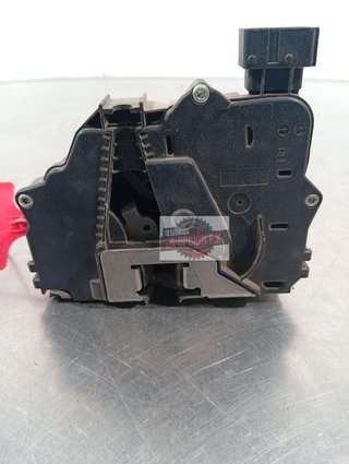 CERRADURA PUERTA LATERAL DERECHA Fiat Ducato 3 Combi 30 (09.2006->)