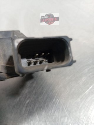 CERRADURA PUERTA LATERAL DERECHA Fiat Ducato 3 Combi 30 (09.2006->)