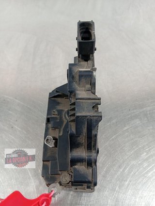 CERRADURA PUERTA LATERAL DERECHA Fiat Ducato 3 Combi 30 (09.2006->)