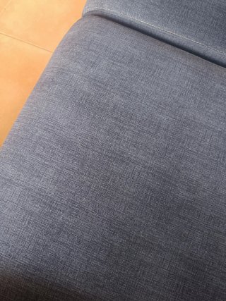 Sofá Chaiselongue Con arcón en chaiselongue