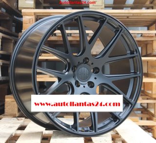 Juego 4 llantas para bmw x5 x6 varios tama r401357