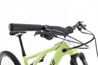 Bicicleta Specialized Turbo Levo t.M Reacondicionada