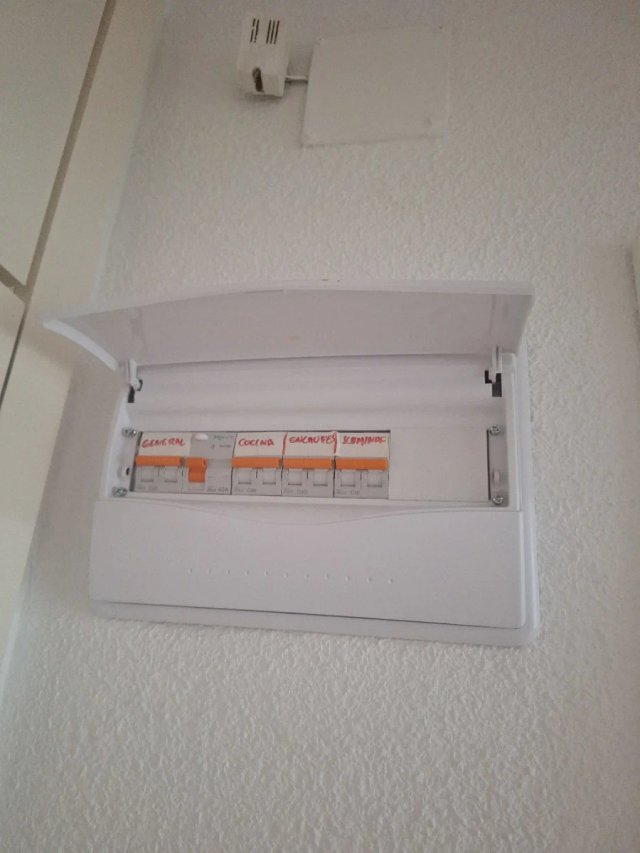 Electricista