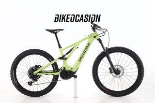 Bicicleta Specialized Turbo Levo t.M Reacondicionada