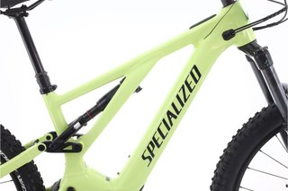 Bicicleta Specialized Turbo Levo t.M Reacondicionada