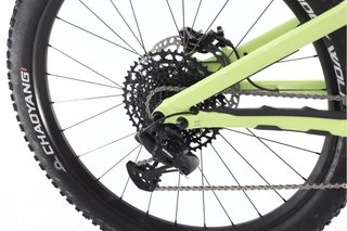 Bicicleta Specialized Turbo Levo t.M Reacondicionada