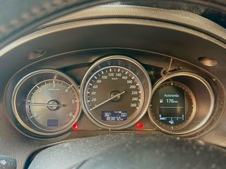 Mazda CX-5 2013