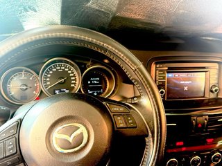 Mazda CX-5 2013