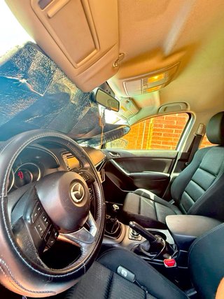 Mazda CX-5 2013