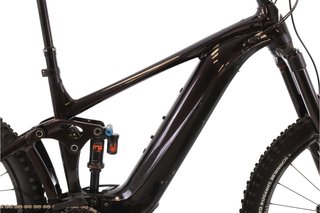 Bicicleta Giant Reign E+ 2 t.L Reacondicionada
