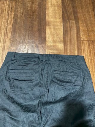 Pantaloni Lauren Ralph Lauren neri