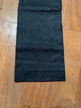 Pantaloni Lauren Ralph Lauren neri