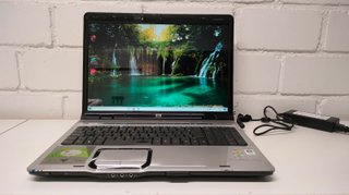 HP Pavilion Portátil 17" Muy Buen Estado