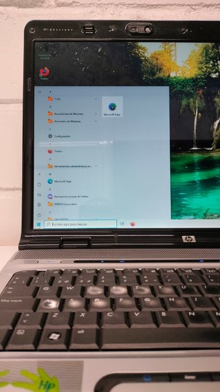 HP Pavilion Portátil 17" Muy Buen Estado
