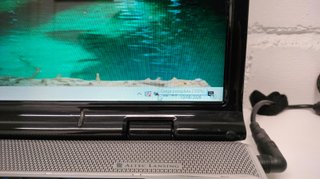 HP Pavilion Portátil 17" Muy Buen Estado