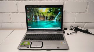 HP Pavilion Portátil 17" Muy Buen Estado