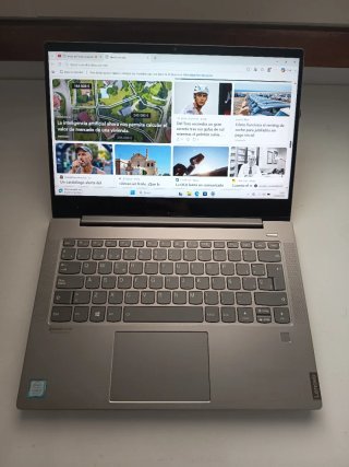 Ordenador portátil Lenovo I5
