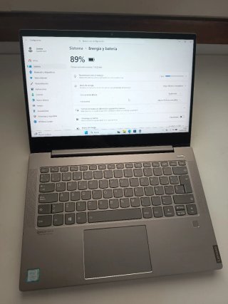 Ordenador portátil Lenovo I5