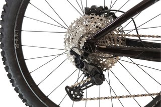 Bicicleta Giant Reign E+ 2 t.L Reacondicionada