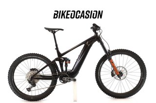 Bicicleta Giant Reign E+ 2 t.L Reacondicionada