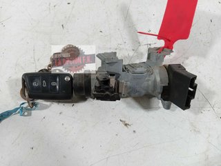 ANTIRROBO / LLAVE CONTACTO Volkswagen Polo V (6C1)(01.2014->)