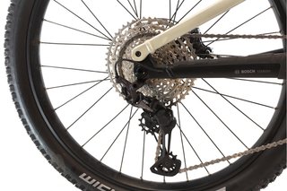 Bicicleta KTM Macina Kapoho 7972 XT t.XL Reacondicionada
