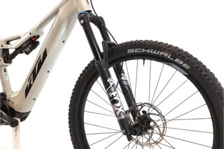 Bicicleta KTM Macina Kapoho 7972 XT t.XL Reacondicionada