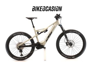 Bicicleta KTM Macina Kapoho 7972 XT t.XL Reacondicionada