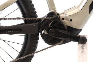 Bicicleta KTM Macina Kapoho 7972 XT t.XL Reacondicionada