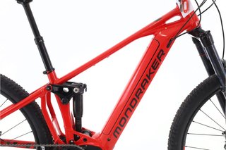 Bicicleta Mondraker Chaser t.S Reacondicionada
