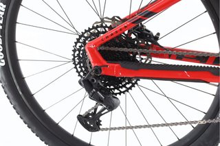 Bicicleta Mondraker Chaser t.S Reacondicionada
