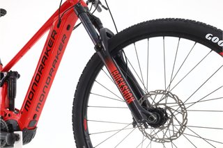 Bicicleta Mondraker Chaser t.S Reacondicionada