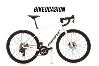 Bicicleta Giant Defy Advanced Pro 1 AXS 12V t.52 Reacondicionada