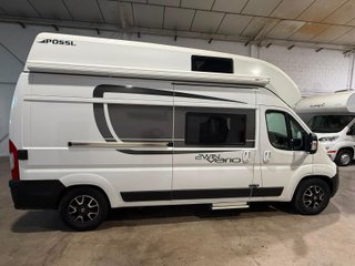 Camper Citroen Jumper Possl 2 Win Vario 2022 4 plz