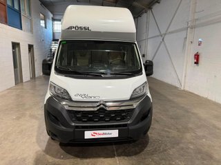 Camper Citroen Jumper Possl 2 Win Vario 2022 4 plz