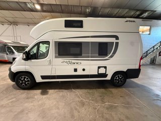 Camper Citroen Jumper Possl 2 Win Vario 2022 4 plz